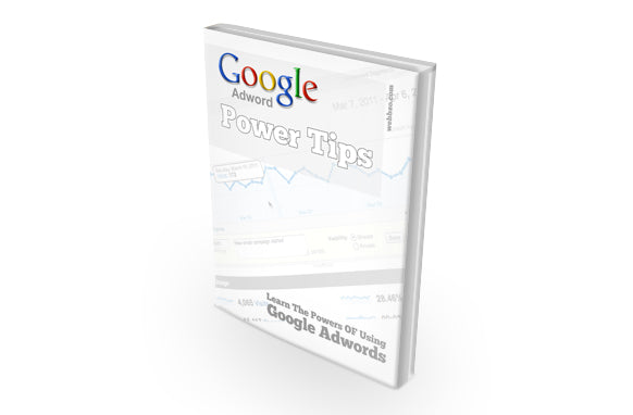 Adwords Power Tips eBook