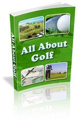 All About Golf eBook