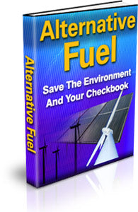 Alternative Fuel eBook