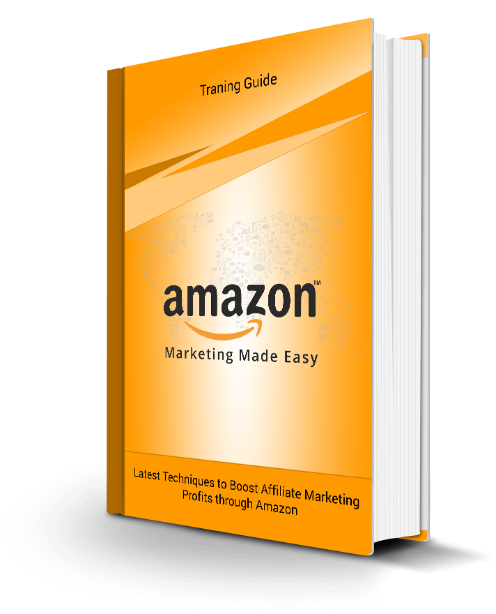 Amazon Marketing Made Easy eBook