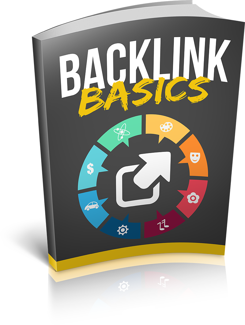 Backlink Basics eBook