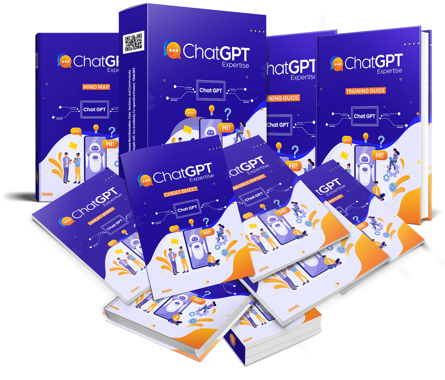 ChatGPT Expertise eBook