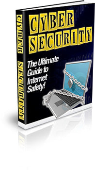 Cyber Security eBook
