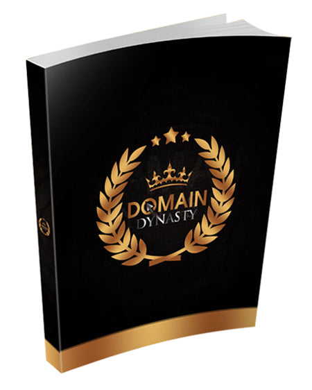 Domain Dynasty eBook
