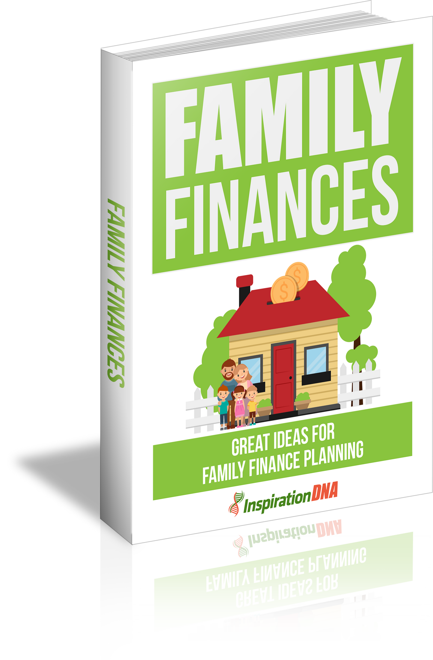 Family Finances eBook