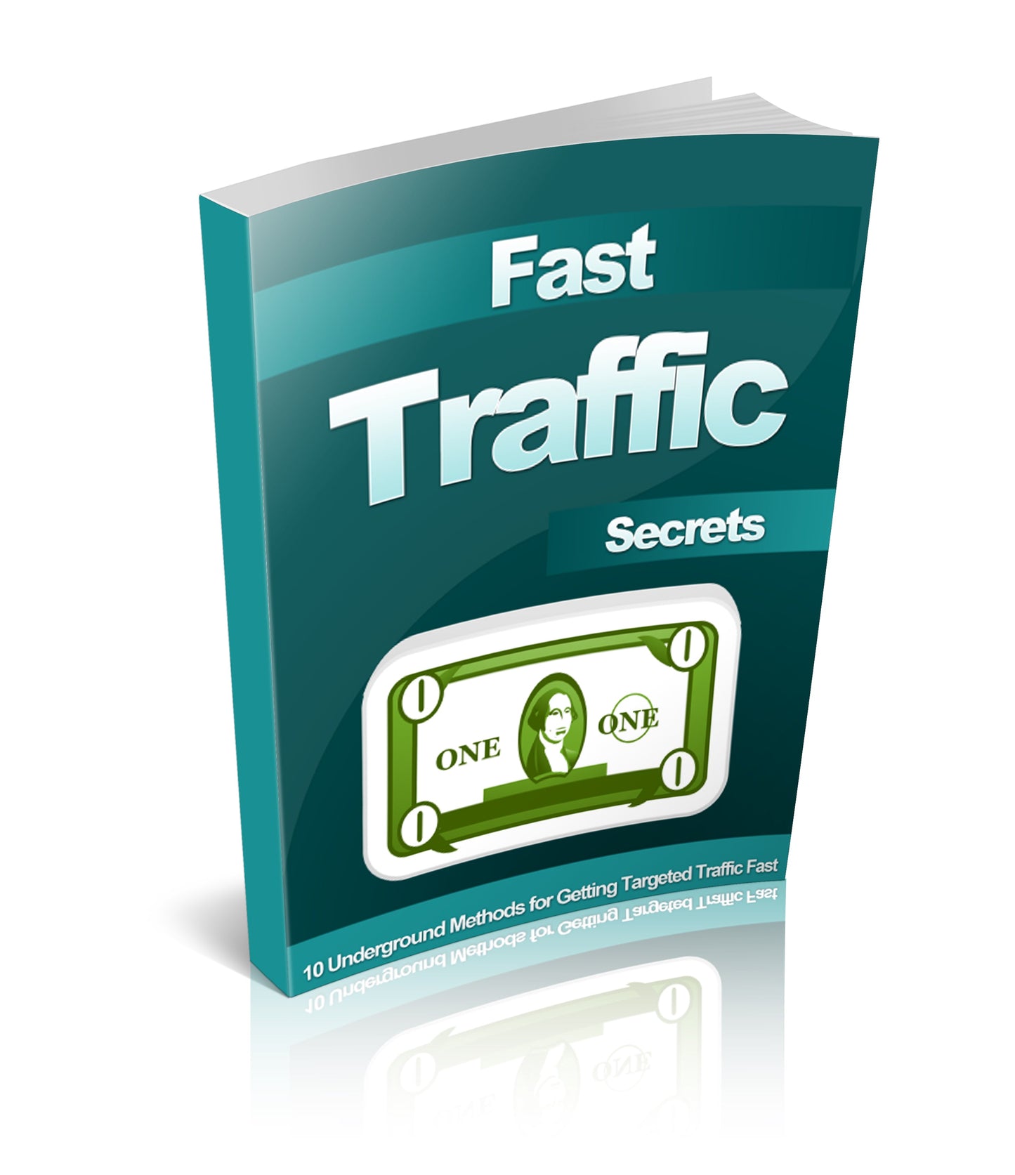Fast Traffic Secrets eBook