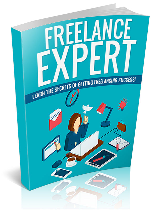 Freelance Expert eBook