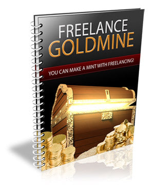 Freelance Goldmine eBook