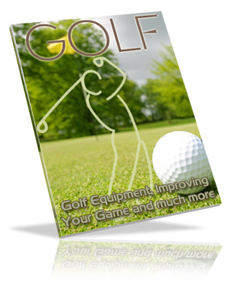 Golf eBook