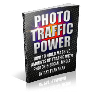 Photo Traffic Power eBook