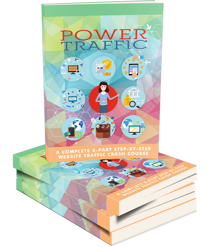 Power Traffic eBook