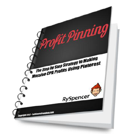 Profit Pinning eBook