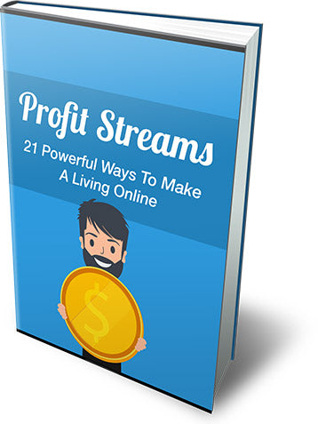 Profits Streams eBook