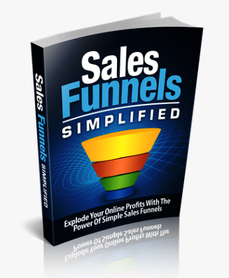 Sales Funnels Simplified eBook