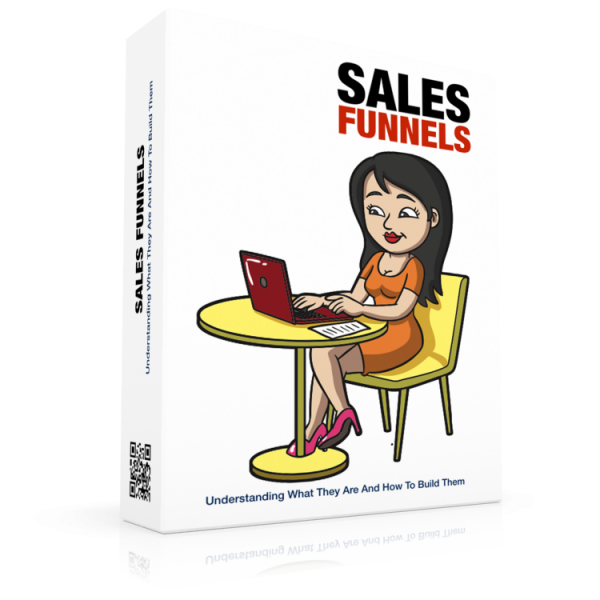 Sales Funnels eBook