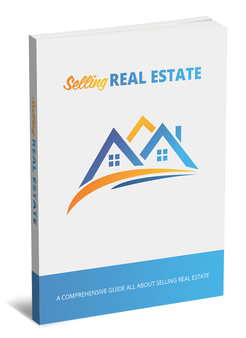 Selling Real Estate eBook