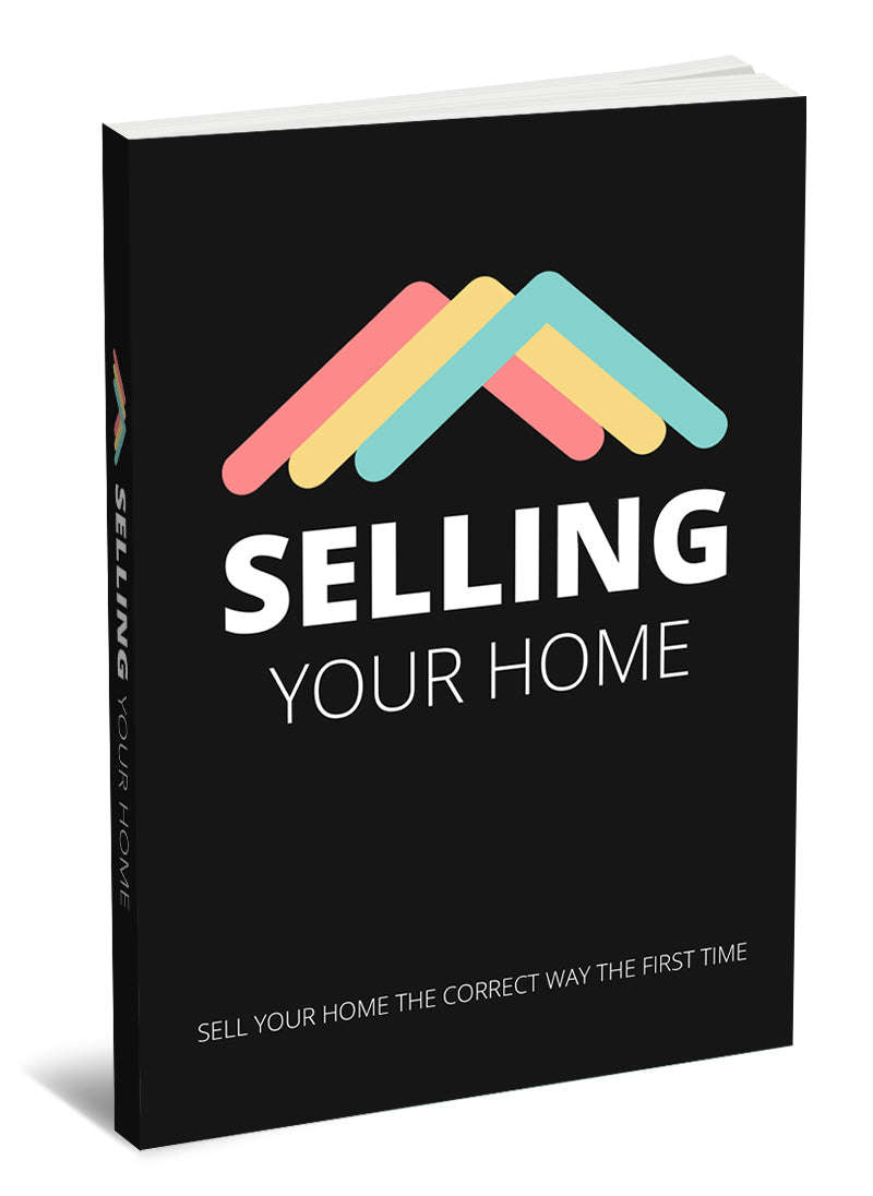 Selling Your Home eBook