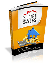 Short Sales eBook