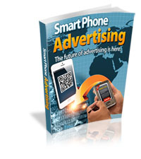Smart Phone Advertising eBook