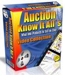 So What Ebooks Should I sell off eBay eBook