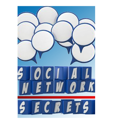 Social Networking Secrets eBook