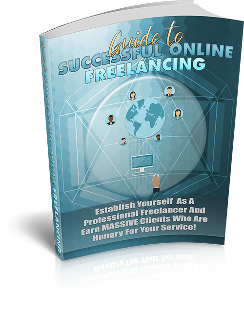 Successful Online Freelancing eBook