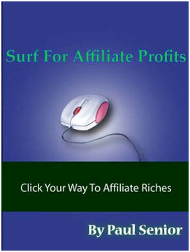 Surf for Affiliate Profits eBook
