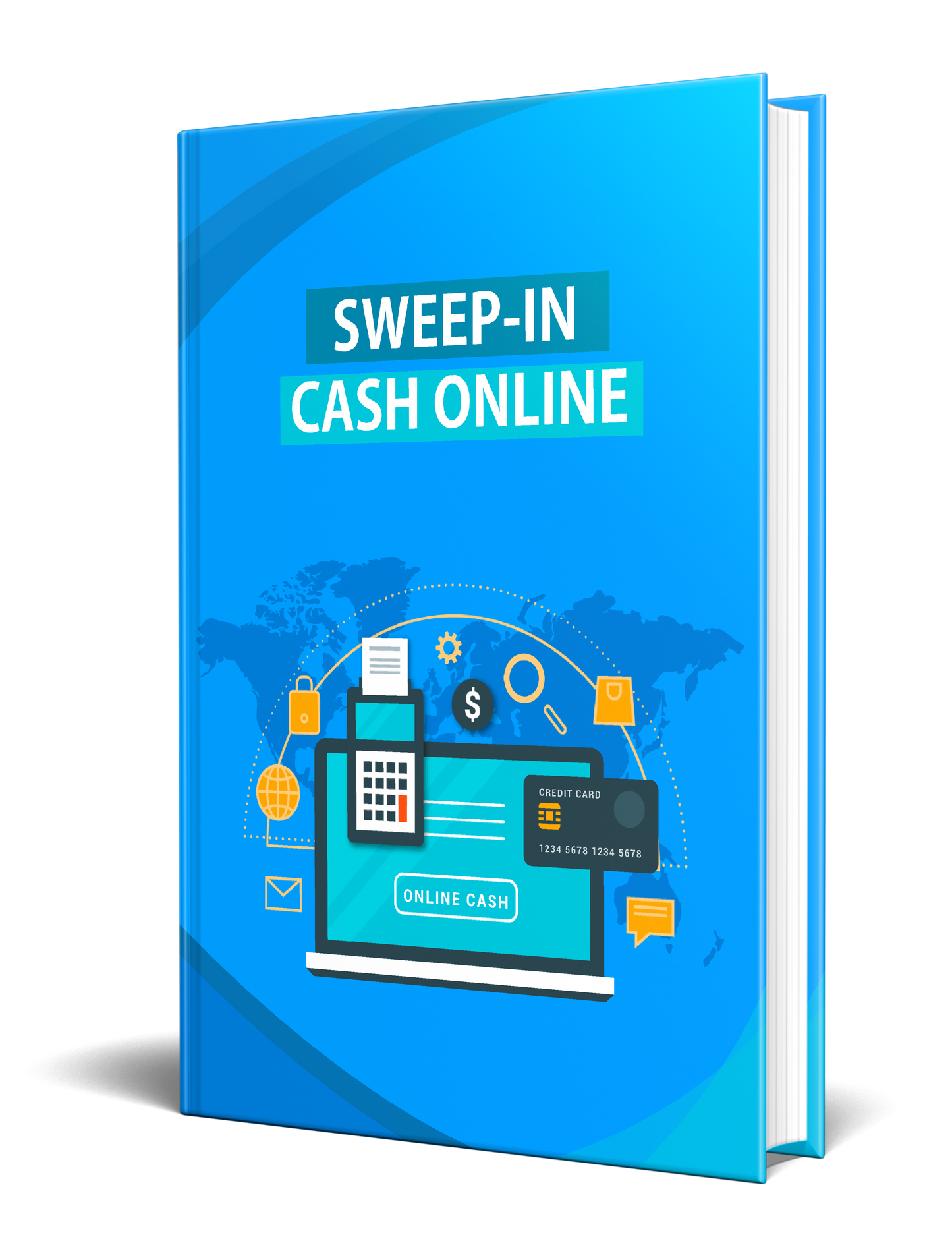 Sweep In Cash Online eBook