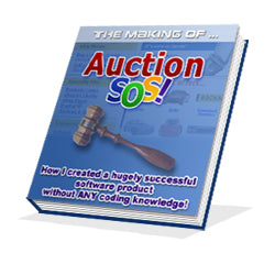The Making Of Auction SOS eBook