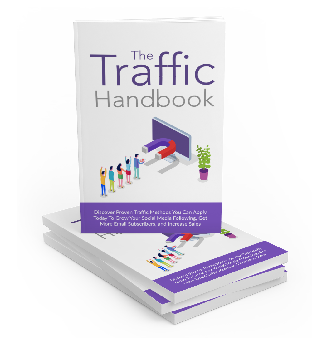 The Traffic Handbook eBook