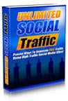 Unlimited Social Traffic eBook