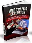 Web Traffic Explosion eBook