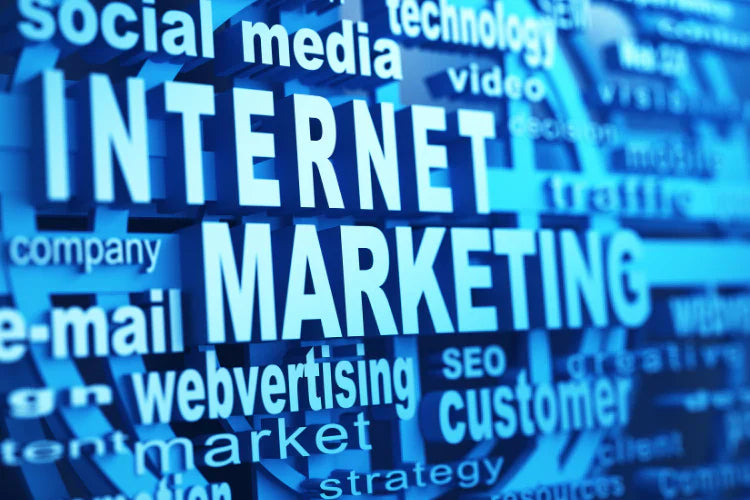 Internet Marketing eBooks