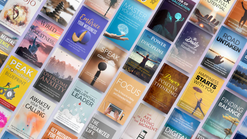 New eBooks This Month