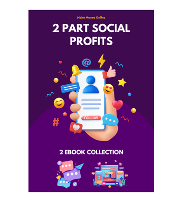 2 Part Social Profits eBook