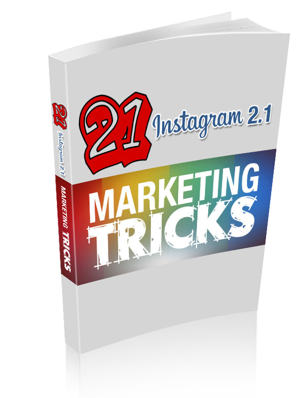 21 Instagram Marketing Tricks 2