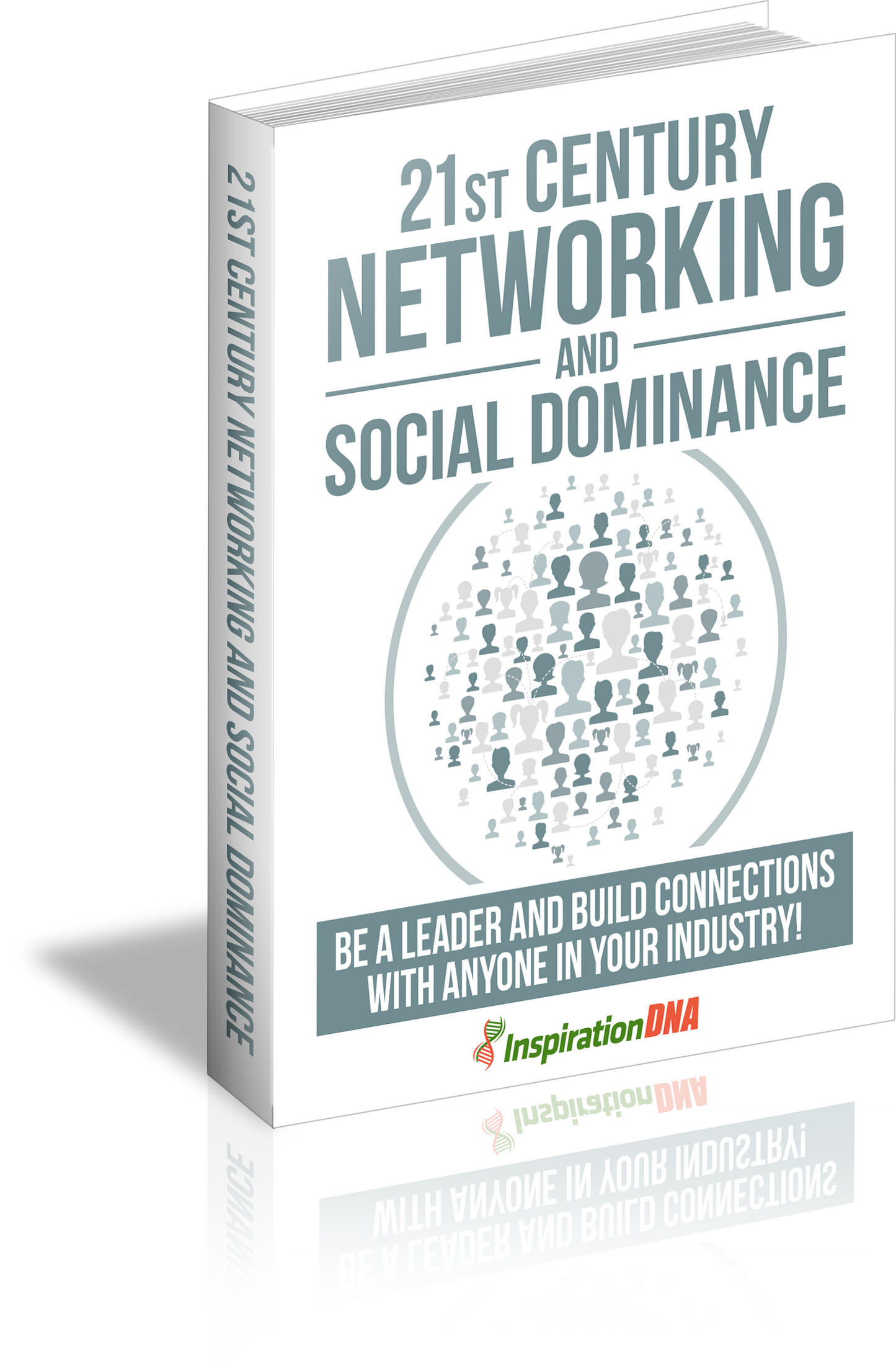 21st Century Networking And Social Dominance eBook
