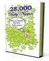 28,000 Baby Names