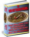 5 Red Hot Income Streams eBook