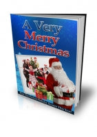 A Very Merry Christmas eBook