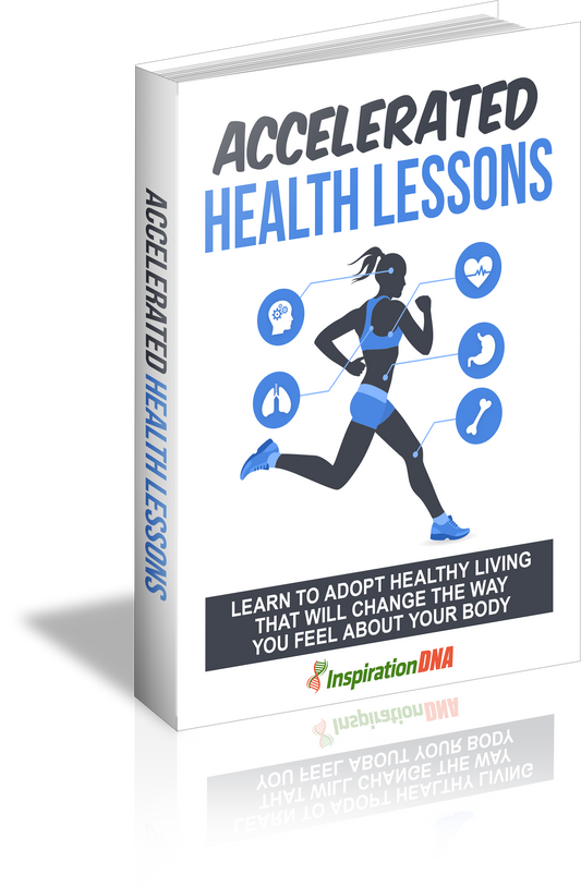 Accelerated Health Lessons eBook