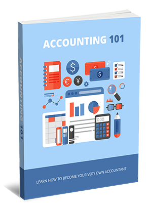Accounting 101 eBook