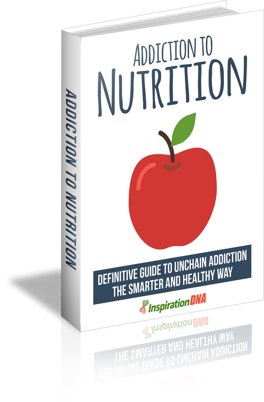 Addiction to Nutrition eBook