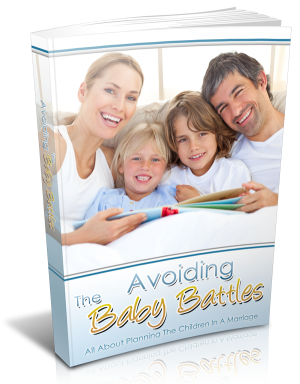Advoiding The Baby Battles eBook