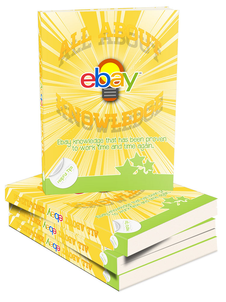 All About Ebay Knowledge eBook