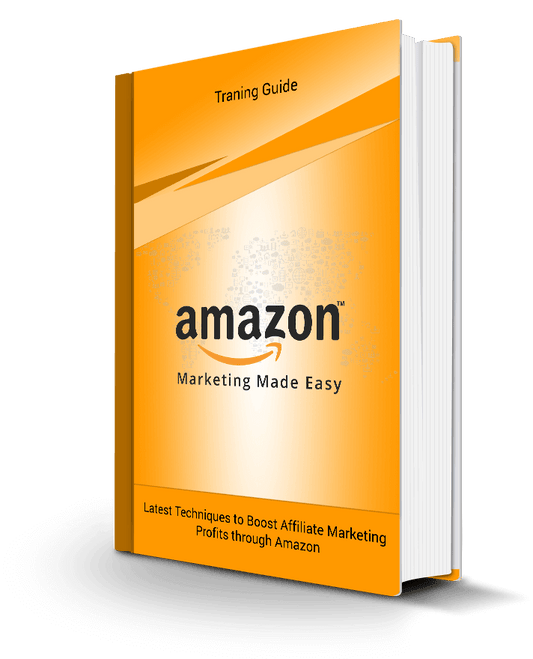 Amazon Marketing Made Easy eBook