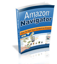 Amazon Navigator eBook