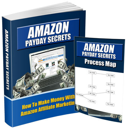 Amazon Payday Secrets eBook