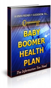 Baby Boomer eBook