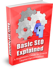 Basic SEO Explained eBook